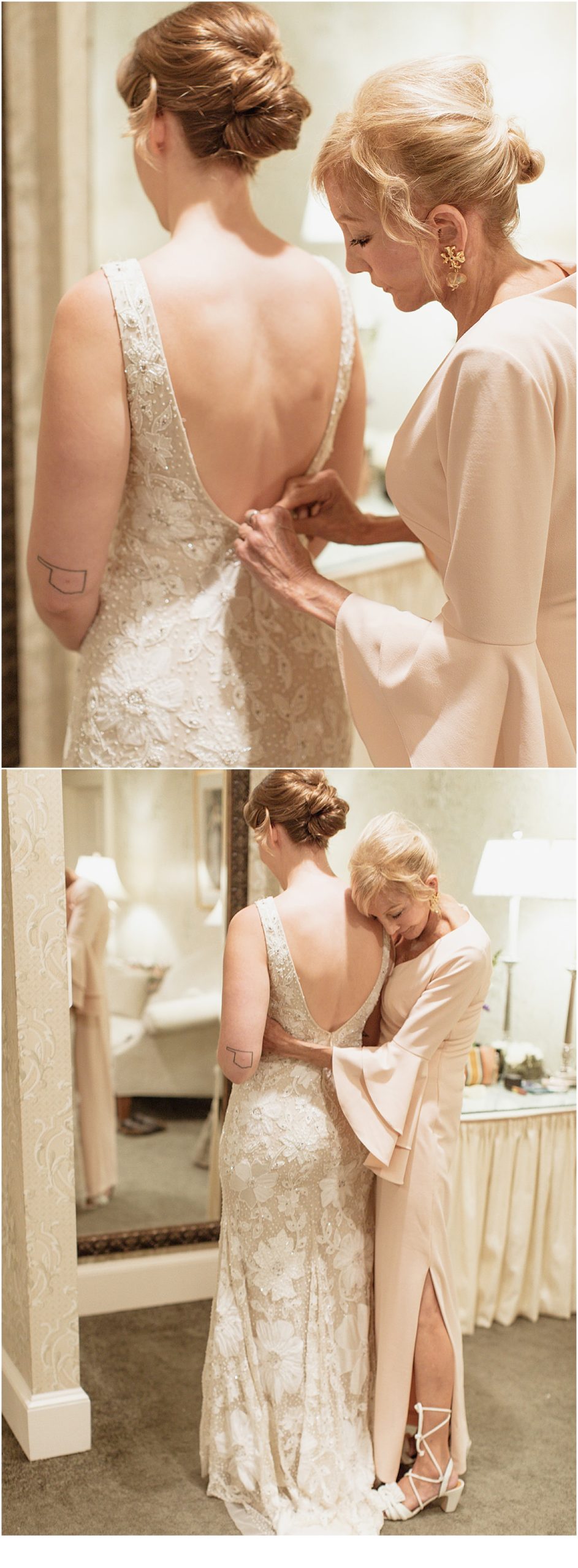 Boston-bride-getting-ready-with-her-mom