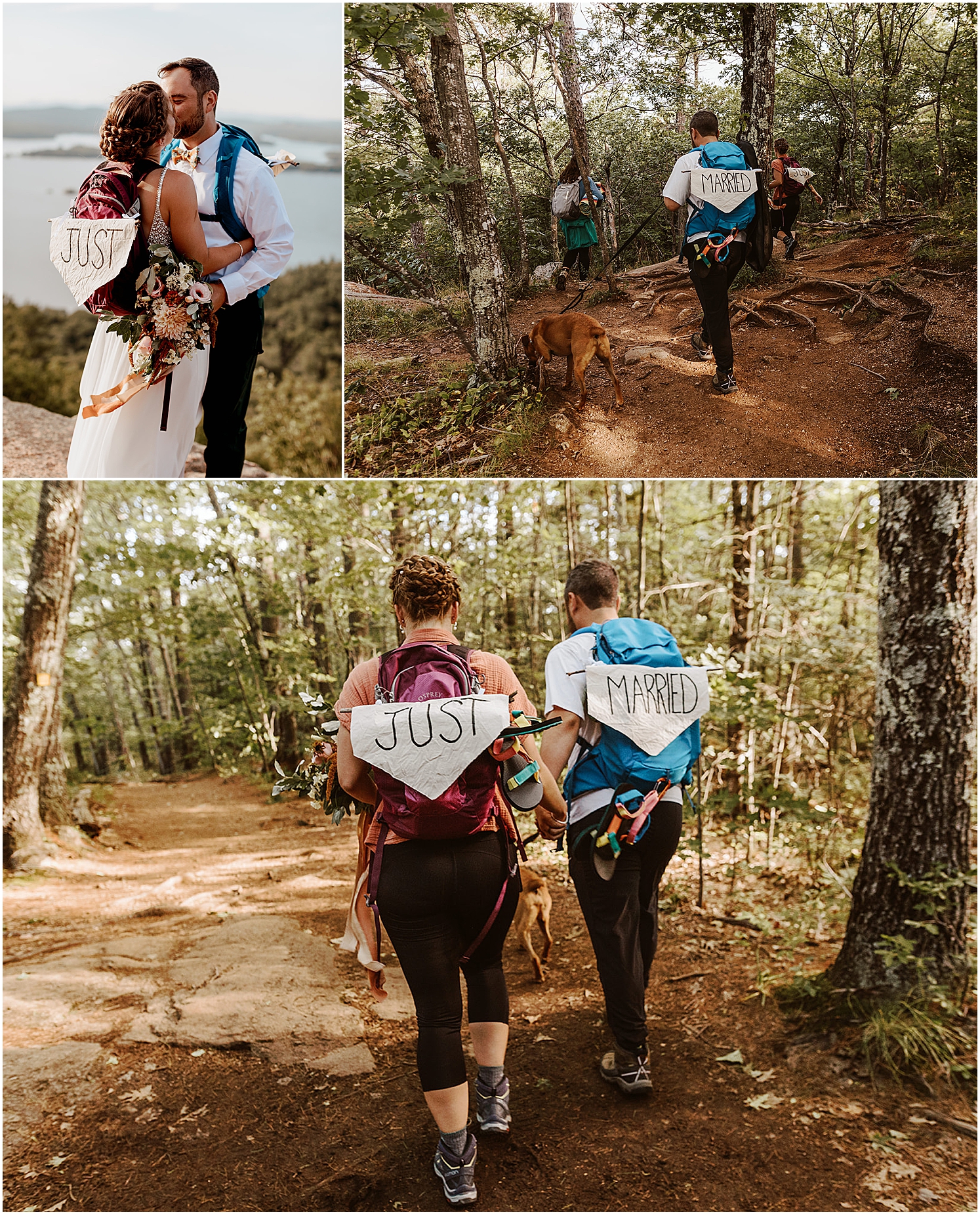 elopement-day-hike-in-new-hampshire