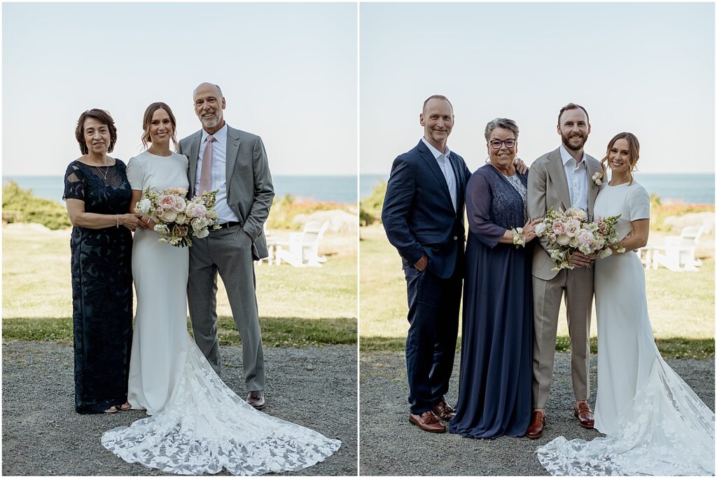 Family-formal-portraits-Rockport-MA-wedding