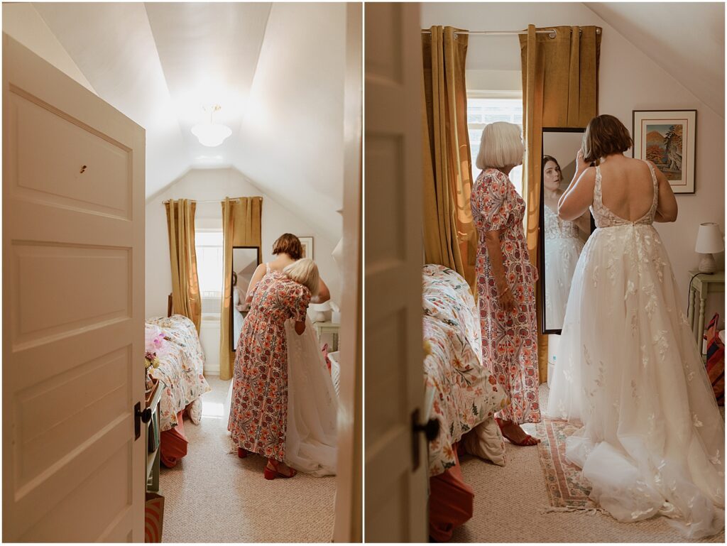 Bride-getting-ready-at-home-in-Beverly-MA